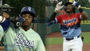 Watch Great Lakes Loons vs. Quad Cities River Bandits