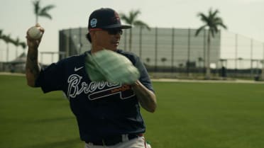 Behind the Braves: Episode 2