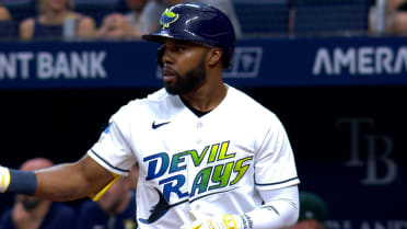 Cedric Mullins' sacrifice fly