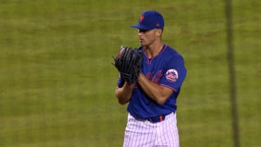 Jonathan Santucci strikes out five in Spring Breakout