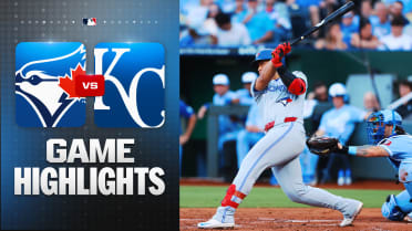 Okamoto's four-hit game propels Blue Jays to 4-3 win
