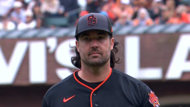 Excelente apertura de Robbie Ray 