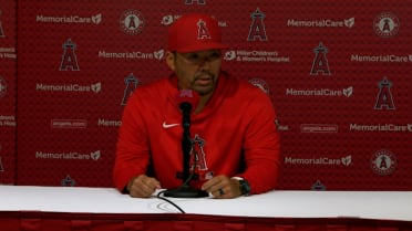 Kurt Suzuki on Ureña's strong start, walk-off win