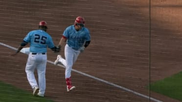 JJ Bleday crushes solo home run (3)