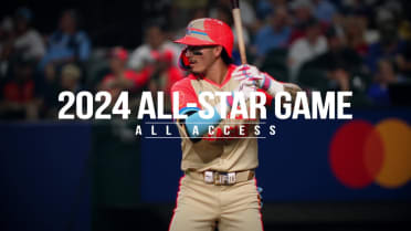 Red Sox All-Access: 2024 All-Star Game