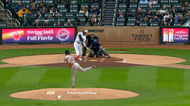 Tatsuya Imai K's Trevor Larnach