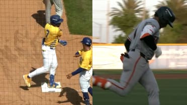 Watch Ontario Tower Buzzers vs. San Jose Giants