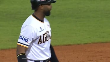 Aderlin Rodríguez pega sencillo productor