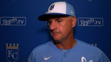 Matt Quatraro on Lynch IV's outing, wasted chances