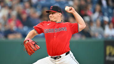 Top Prospects: Parker Messick, LHP, Guardians