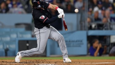 Austin Hedges' double