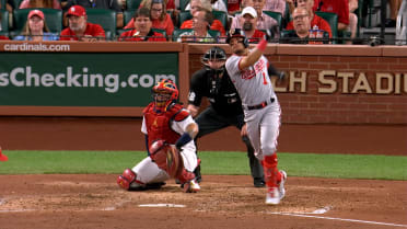 シーザー・ヘルナンデス ベースボールダイジェスト