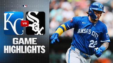 Carter Jensen's two RBIs power Royals' 5-4 win