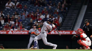 Curtain Call: Riley Greene hits two HRs in the 9th