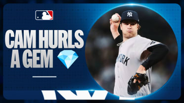 Cam Schlittler strikes out seven in scoreless start