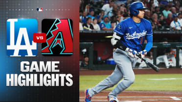 Shohei Ohtani hits go-ahead single in Dodgers' win