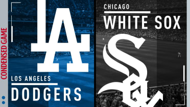 Juego Condensado: LAD@CWS - 6/14/26