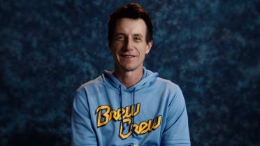 Dream Champions: Craig Counsell