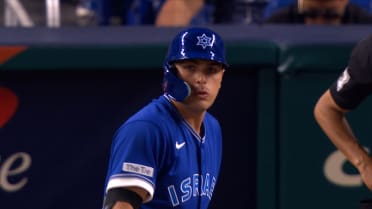 Matt Mervis' RBI single