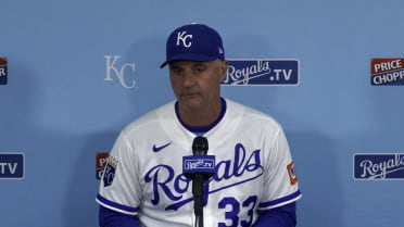 Matt Quatraro on pitching performance, loss