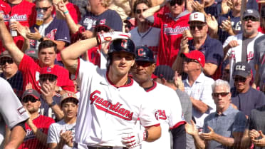 Breaking down #46 prospect Chase DeLauter 