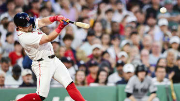 Caleb Durbin's two-run single