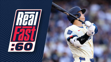 Real Fast: Saturday's best in 60 seconds