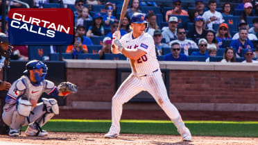 Pete Alonso's walk-off home run snaps losing streak