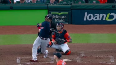 Red Sox Rewind: Rafael Devers 2021 RBIs