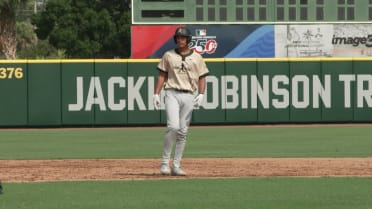 Players Scouted at ID Tour hit Vero Beach