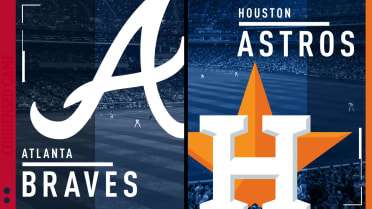 Condensed Game: ATL@HOU - 9/20/26