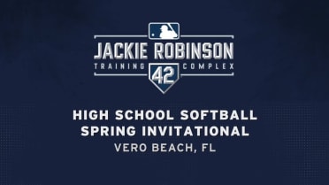 HS Softball Spring Training