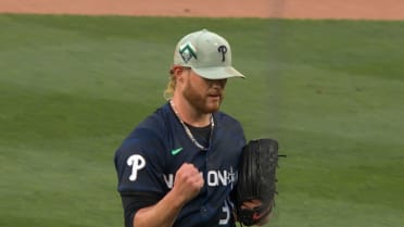 Today just wasn't my day': Kimbrel reacts to Game 3 loss – NBC