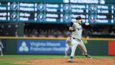 Max Fried strikes out six in scoreless start