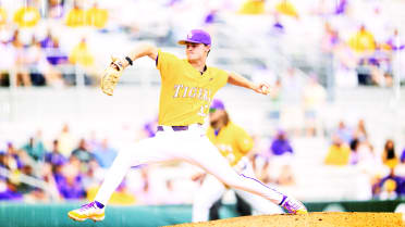 A look at some prospects we're excited to see in 2026