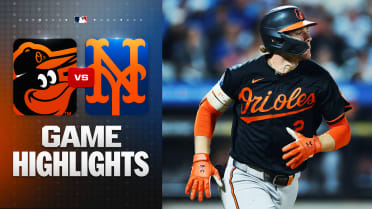 Gunnar Henderson homers in Orioles' 2-1 win