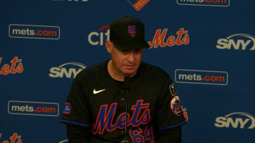 Carlos Mendoza on the 7-5 loss, Clay Holmes' start