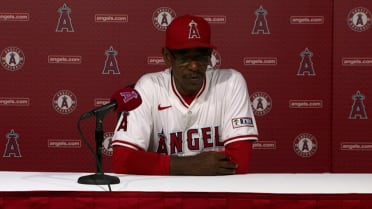 Ron Washington on his bullpen stepping up in 7-2 win