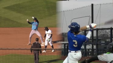 Watch Beloit Sky Carp vs. Quad Cities River Bandits