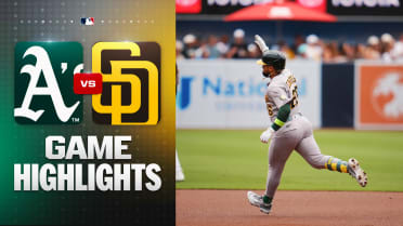 Cortes homers, Lopez throws gem in A's 5-2 win