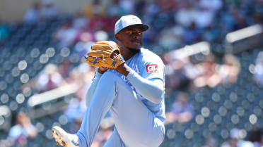 Luinder Avila K's Austin Martin
