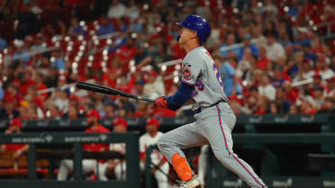 Jared Young's RBI double