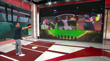 DeRo breaks down José Ramírez and Jo Adell's swings
