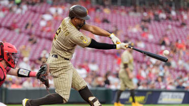 Xander Bogaerts remolca dos con doble