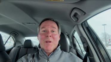 Jim Rosenhaus discusses J-Ram, Guards' expectations