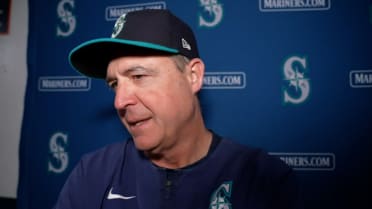 Dan Wilson discusses the Mariners' 5-4 loss