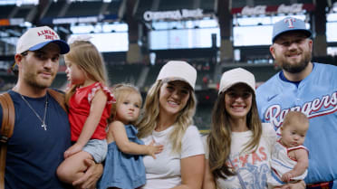 Jake Burger hosts Down Syndrome Awareness Day
