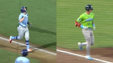 Watch Daytona Tortugas vs. Dunedin Blue Jays