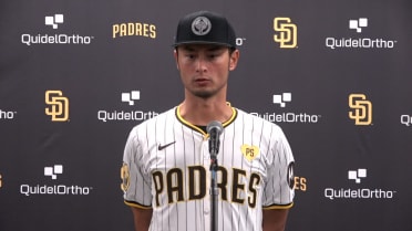 Yu Darvish on Ichiro being elected to Hall of Fame