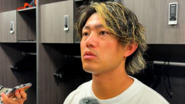 Tatsuya Imai on strong start against Marlins, more